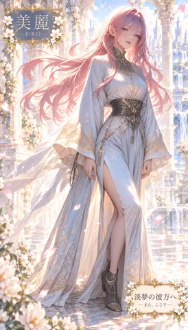 美麗、淡夢の彼方へ thumbnail