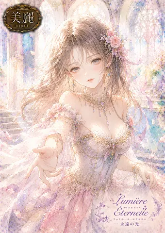 永遠の光、花嫁の聖堂 thumbnail