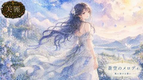蒼空のメロディ、花風の夢 thumbnail