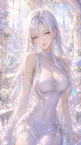 蝶舞う光の花園 thumbnail
