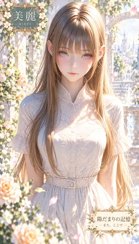 陽だまりの美麗な記憶 thumbnail