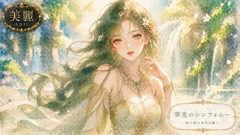 翠光のシンフォニー thumbnail