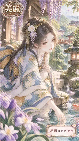 花影のささやき thumbnail