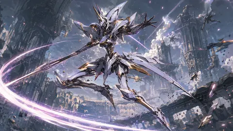 紫電天翔 thumbnail