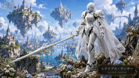 エクリプス・ランサー thumbnail