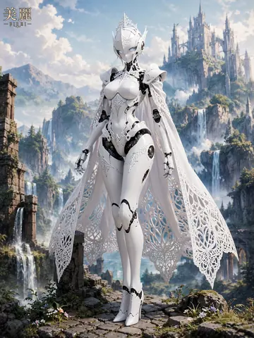 アスカロン・ランス thumbnail