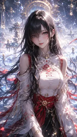 美麗イラスト AI Art Preview 021 thumbnail