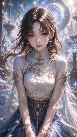 美麗イラスト AI Art Preview 022 thumbnail