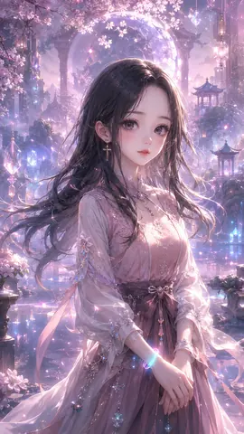美麗イラスト AI Art Preview 023 thumbnail