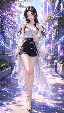 美麗イラスト AI Art Preview 024 thumbnail