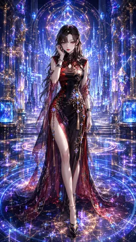 美麗イラスト AI Art Preview 025 thumbnail