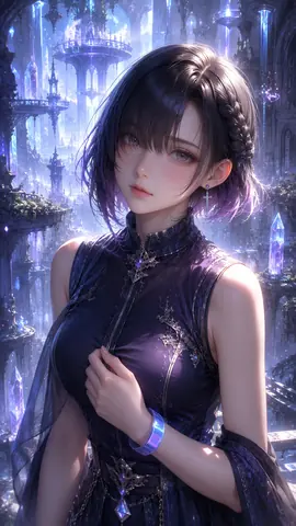 美麗イラスト AI Art Preview 028 thumbnail
