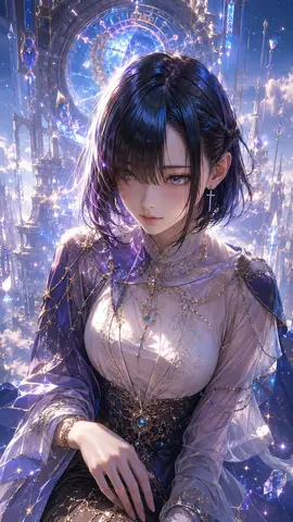 美麗イラスト AI Art Preview 029 thumbnail