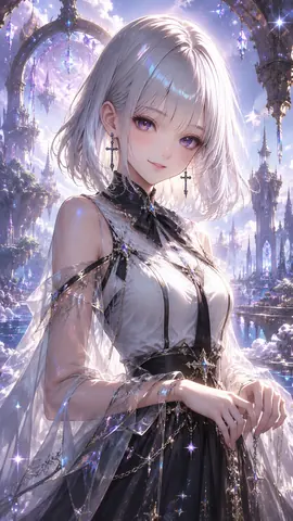 美麗イラスト AI Art Preview 036 thumbnail