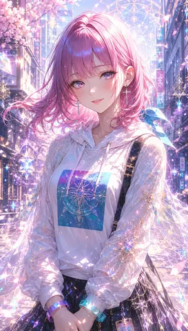 美麗イラスト AI Art Preview 039 thumbnail
