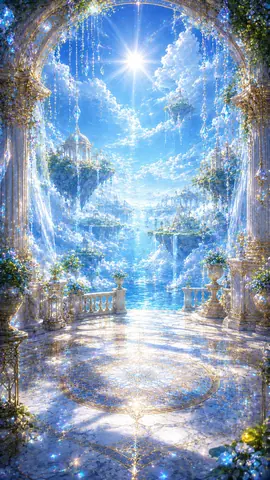 幻想世界に浮かぶ島々 thumbnail