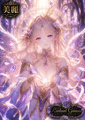 輝ける天使の聖堂 thumbnail