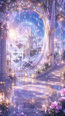 幻想空中宮殿 thumbnail