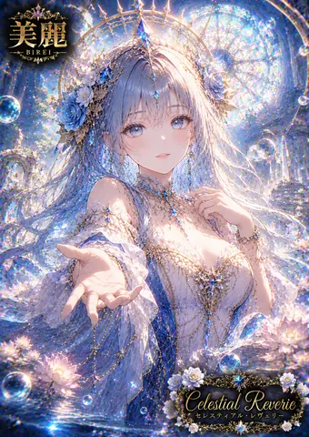 水晶の女神 thumbnail