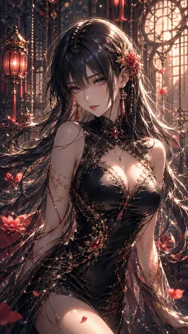 紅蓮の宵姫（ぐれんのよいひめ） thumbnail