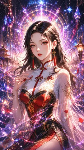 光煌めく幻想宮殿の麗人 thumbnail