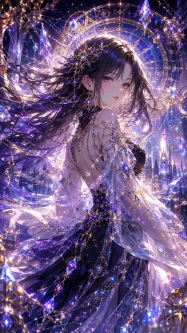 クリスタル聖堂の星環の乙女 thumbnail