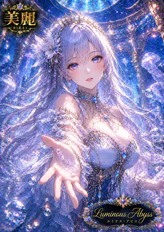 幻想水宮の美麗な歌姫 thumbnail