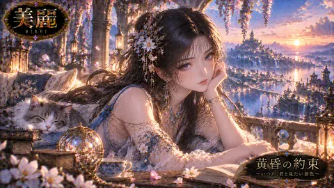 黄昏の約束、輝く港都 thumbnail