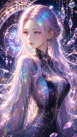 星降る聖堂の幻想姫 thumbnail