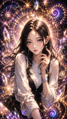きらめく星環の魔法使い thumbnail