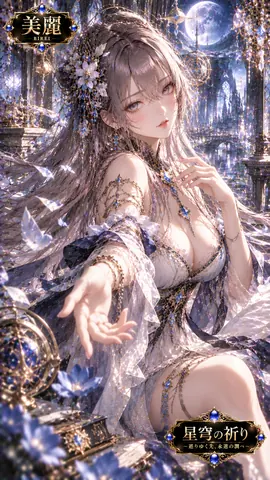 星穹の祈りと月光の聖堂 thumbnail