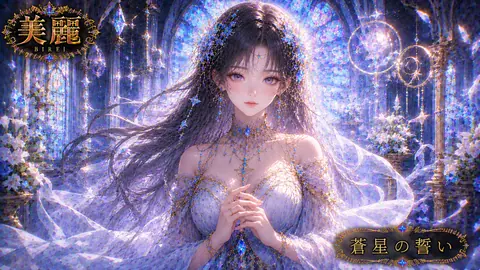 蒼星の誓い、聖堂の麗姫 thumbnail