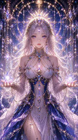 天界のクリスタル聖女 thumbnail