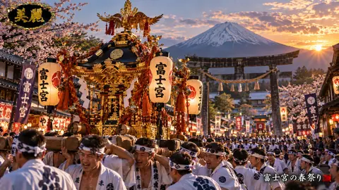 美麗日本