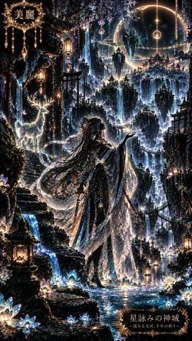 星詠みの神域、千年の祈り thumbnail