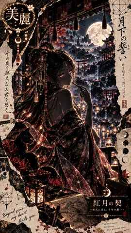 紅月の契、千年の祈り thumbnail
