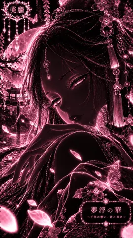 桜月夜の美麗幻想譚 thumbnail
