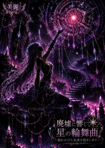 廃墟に響く星の輪舞曲 thumbnail