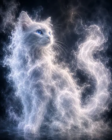 猫ミスト thumbnail