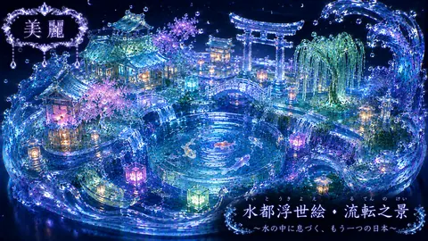 幻想水都・流転の景 thumbnail