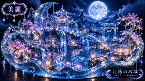 月詠の水晶水域 thumbnail