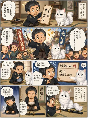 短編漫画江戸版002 thumbnail