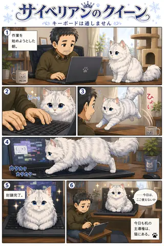 クイーン002 thumbnail