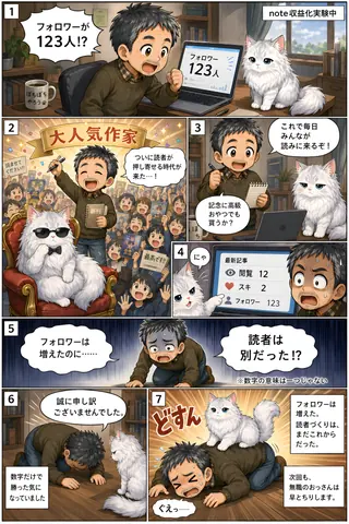 短編漫画現代版003 thumbnail