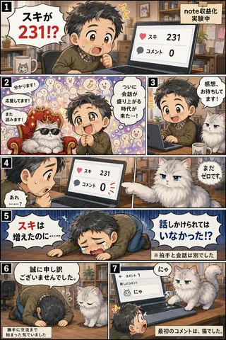 短編漫画現代版004 thumbnail