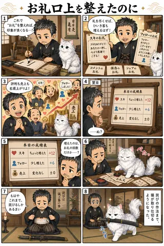 短編漫画江戸版005 thumbnail