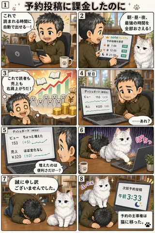 短編漫画現代版005 thumbnail