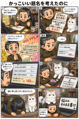 短編漫画現代版006 thumbnail