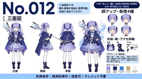 012_rize_kanon_character_sheet thumbnail