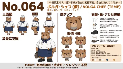 064_volga_chef_character_sheet thumbnail